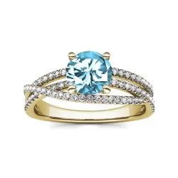 Anillo Perseidas de sentimientos 
