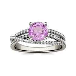 Anillo Perseidas de sentimientos 