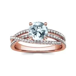 Anillo Perseidas de sentimientos 