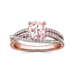 Anillo Perseidas de sentimientos 