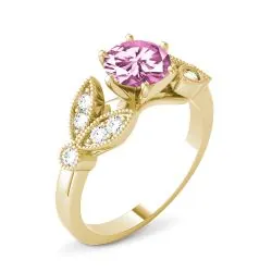 Anillo Rosas para tí