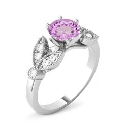 Anillo Rosas para tí