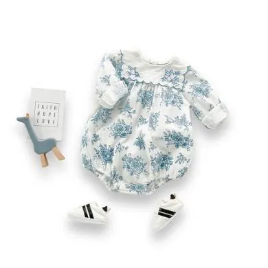 Body de bebé Bebé vintage