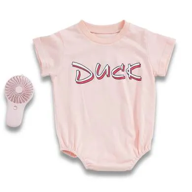 Body de bebé Dulce compañía