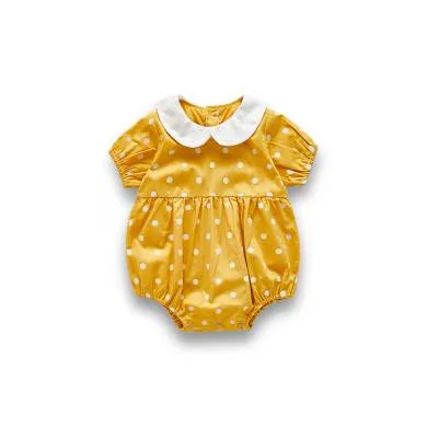 Body de bebé Bolitas divertidas