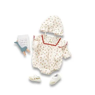 Body de bebé Peque body