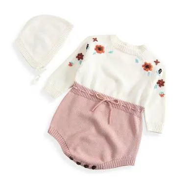 Body de bebé Primavera