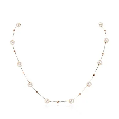 Collares Infinito Corazón