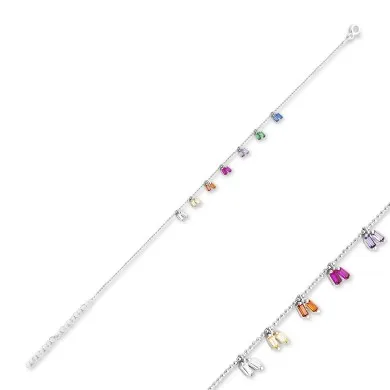 Brazaletes Alegría de Color