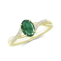 Anillo Enamorado de tí