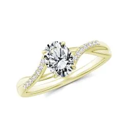 Anillo Enamorado de tí