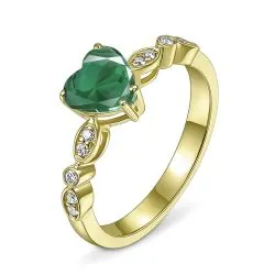 Anillo Amor de mis sueños