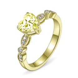 Anillo Amor de mis sueños
