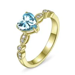 Anillo Amor de mis sueños