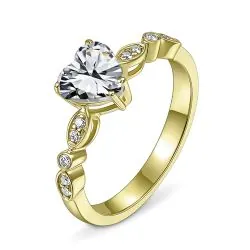 Anillo Amor de mis sueños