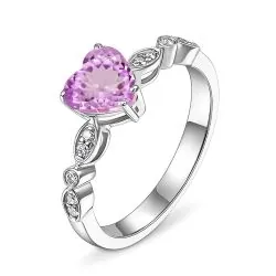 Anillo Amor de mis sueños