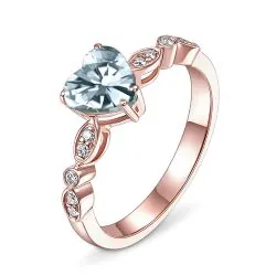 Anillo Amor de mis sueños