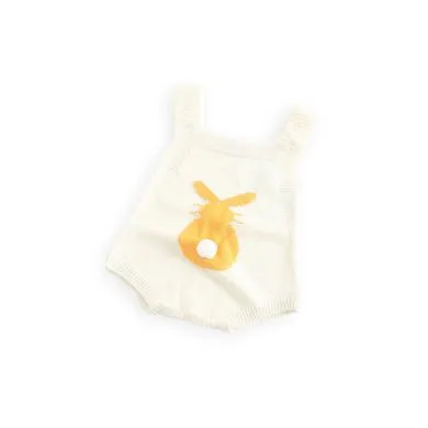 Body de bebé Conejito
