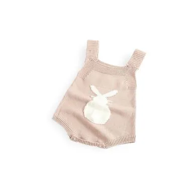 Body de bebé Conejito