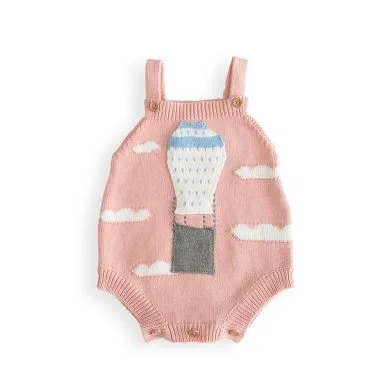 Body de bebé Globos