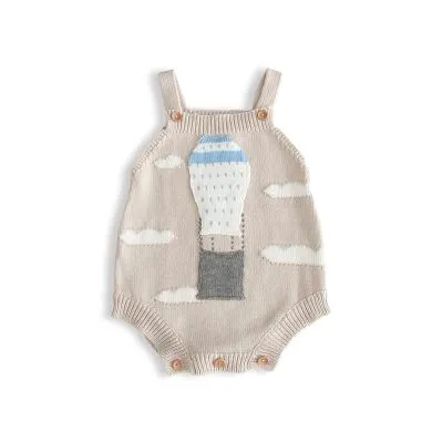 Body de bebé Globos