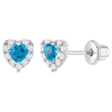 Aretes Pequeño Cielo