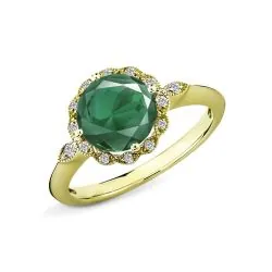 Anillo Mi cielo de estrellas