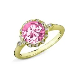 Anillo Mi cielo de estrellas