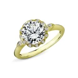 Anillo Mi cielo de estrellas