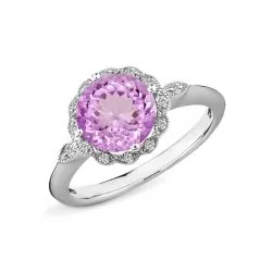 Anillo Mi cielo de estrellas