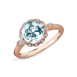 Anillo Mi cielo de estrellas