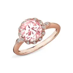 Anillo Mi cielo de estrellas