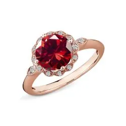 Anillo Mi cielo de estrellas