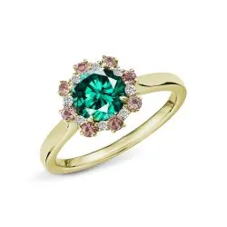 Anillo Mi princesa