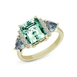 Anillo Amada mía