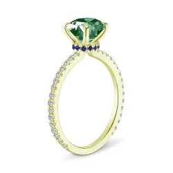 Anillo Un amor sin fin