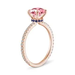 Anillo Un amor sin fin