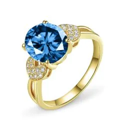 Anillo Tú mi princesa