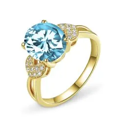 Anillo Tú mi princesa