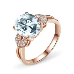 Anillo Tú mi princesa