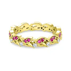 Aro Lluvia de Sentimiento