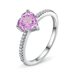 Anillo Siempre Juntos