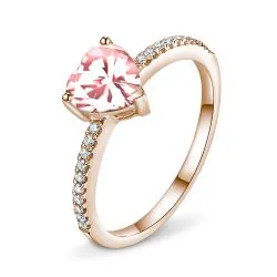 Anillo Siempre Juntos