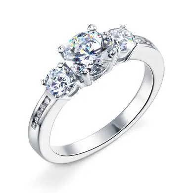 Anillo Siempre Serás Tú