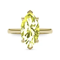 Anillo Eterna Promesa