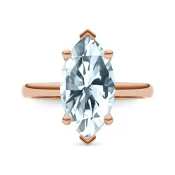 Anillo Eterna Promesa