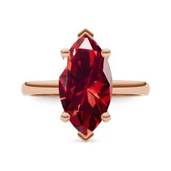 Anillo Eterna Promesa