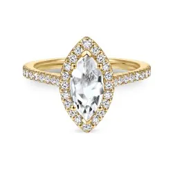 Anillo Encanto de Reina