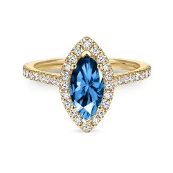 Anillo Encanto de Reina