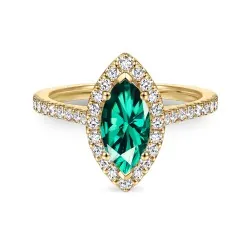 Anillo Encanto de Reina